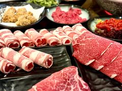 -湊湊火锅·茶憩(颐堤港店)