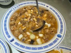 -老雒阳面馆·水席(高新区店)