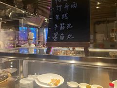 -广州富力君悦大酒店·凯菲厅