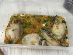 -冯姐生蚝(迎宾广场店)
