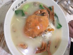 十面欢腾(长乐路店)-十面欢腾·海鲜面·台式Bistro(长乐路店)