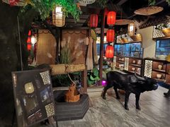 -福满我家大碗厨·湘菜(上海大厦店)