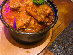 -俄士厨房(万松园店)