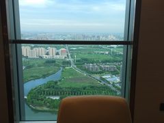 -嘉定凯悦·咖啡厅