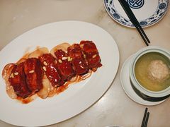 -淮扬府(安定门店)