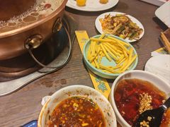 -东来顺饭庄(上地华联店)