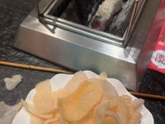 -可口香·非遗老号烧烤(南岗直营店)