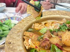 -阿拉丁新疆风味餐厅·清真(罗廊巷店)