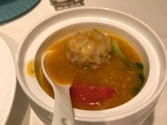 -阳澄湖费尔蒙酒店颐丰阁中餐厅(马鞍山西路店)