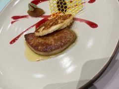 鹅肝-EN SPACE恩空间