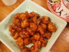 -新白鹿餐厅(百联中环店)