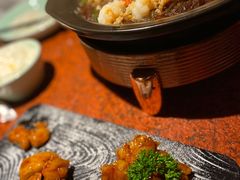 -绿茶餐厅(蓝色港湾店)