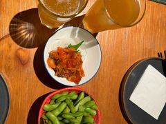 -人间酒暖·Go blanc·烧鸟·深夜食堂(陆家嘴店)