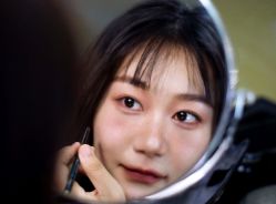 -FIONA MAKE UP恋妆造型