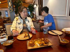 -亚特兰蒂斯·蟹餐厅 CRAB KITCHEN·鲜活海鲜