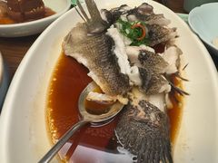 -湖畔居茶楼(湖滨店)