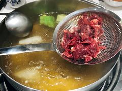 -陈记顺和潮汕牛肉火锅(韩江路店)