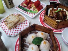-明腾壹间茶餐厅(新都会花园广场店)
