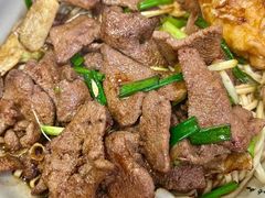 -无名氏面馆(邮电路店)