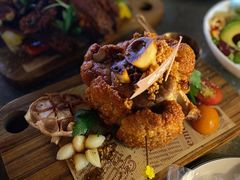 -haxnbauer海森堡德国餐厅(深圳coco店)