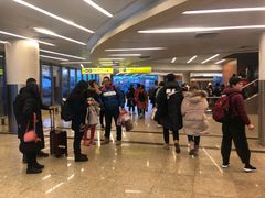 -谢列梅捷沃国际机场