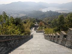 -溪霞怪石岭生态公园