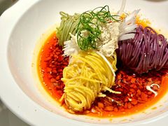 -绿茶餐厅(成都大悦城店)