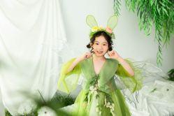 -奶牛叔叔儿童摄影生活馆(太仓店)