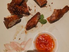 -广州文华东方酒店·江-由辉师傅主理