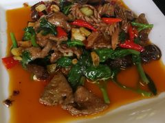 -新繁老號豌豆汤饭店·江湖菜(宝光寺店)