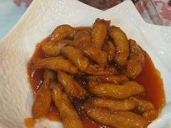 -虎虎龙虾大排档(双井店)