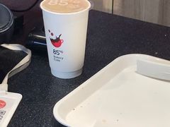 -85度C(上海茶陵北路店)
