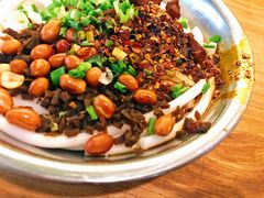 -刘维兰老素粉(化龙桥总店)