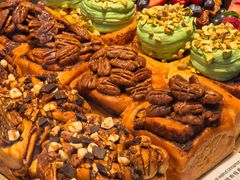 -Money Shops(愚园路店)