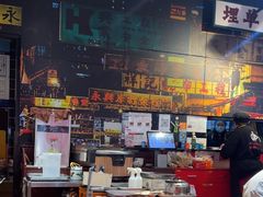 -沙胆彪炭炉牛杂煲(成都玉林店)