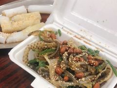 -陈添記·祖傳爽鱼皮·西关老字号(广州首店)