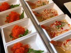 -德川家日本料理(中关村寰太大厦店)