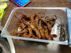 -周黑鸭(合肥滨湖区庐州大道悦方购物中心店)