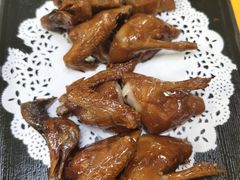 -鸽王世家(东华东路店)
