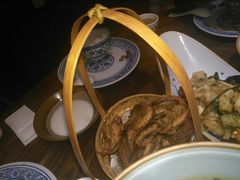 -老灶房-四川土菜(铁牛广场店)