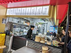 -晓淮山·扬州早茶·淮扬菜(龙阳广场店)