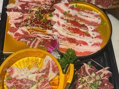 -火炉火自助餐(西直门凯德MALL店)