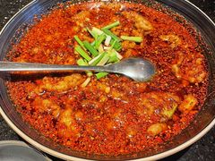 -华豫川酒家(双子塔店)