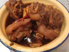 -东排食堂长沙小吃大排档(五一广场店)