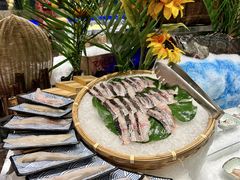 -初色海鲜自助(万丰路店)