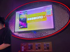 -星聚会KTV(合生汇黑金店)