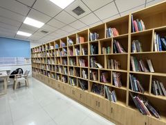 -牛学教育雅思托福PTE·小语种培训(小寨校区)