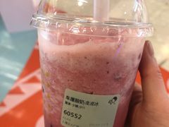 -喜茶(上海正大广场店)