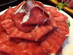 -唇辣号重庆老火锅(亦庄店)