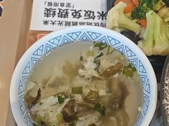 -吉野家(宾水道店)